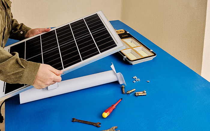 Solar Panel Installation: Key Considerations